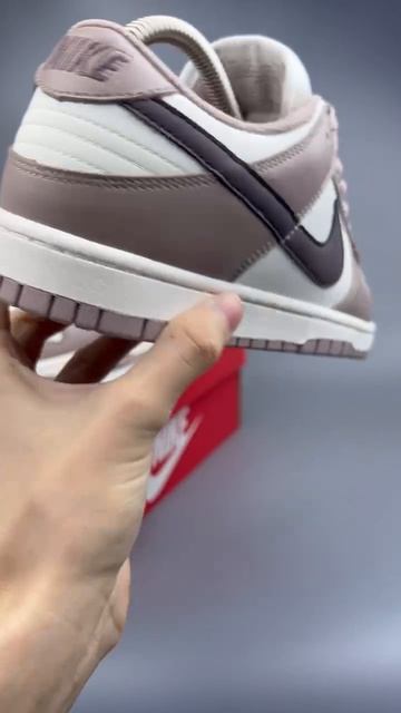 Кроссовки Nike Dunk SB