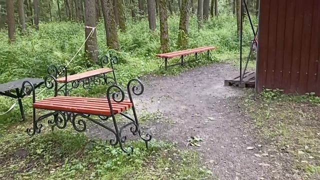 22.06.2025 пл. 32 км. - Шиферная