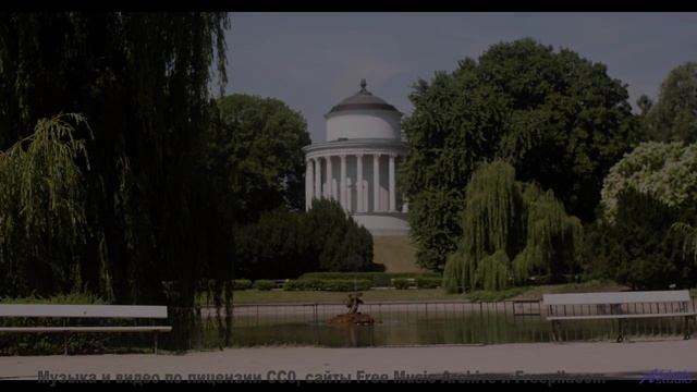 Звук, который слышат только избранные. - Crashing Mopeds -- Ryan Andersen -- MORE