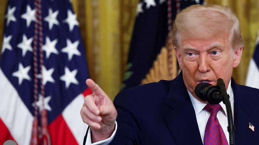 Трамп исключил Масси из сторонников движения MAGA из-за критики ударов по Ирану