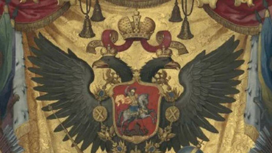 Пётр Краснов - От Двуглавого Орла к красному знамени. Часть 3  Аудиокнига
