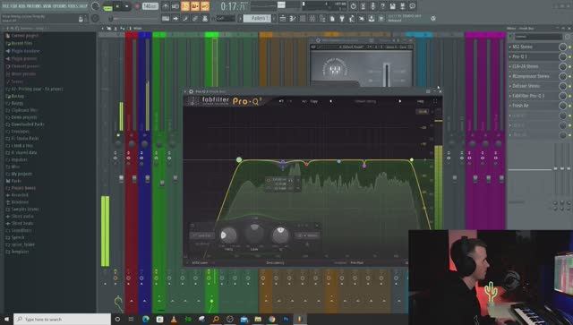 07.9. Mixing Hook