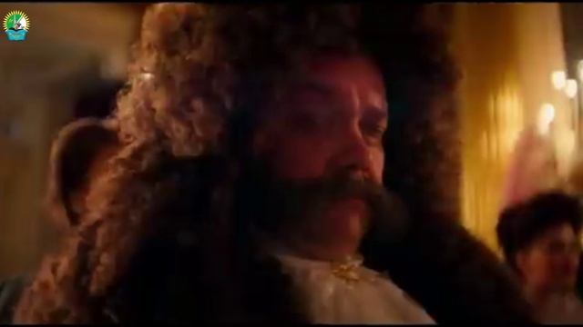 Трейлер Бременские музыканты