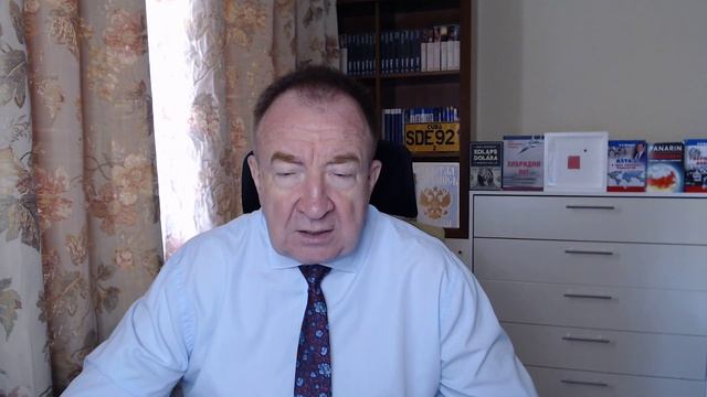 Утренний обзор 23 июня 2025 (лето 7533)