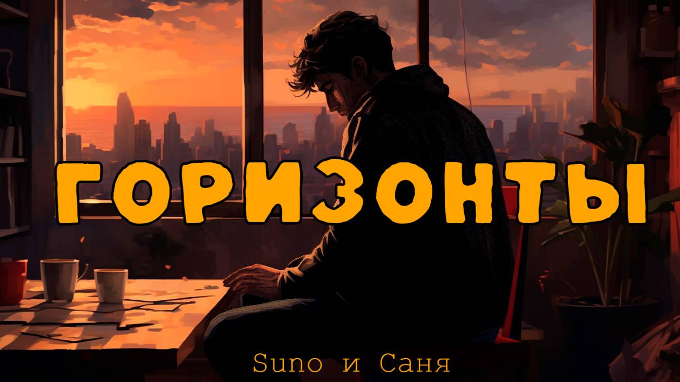Горизонты