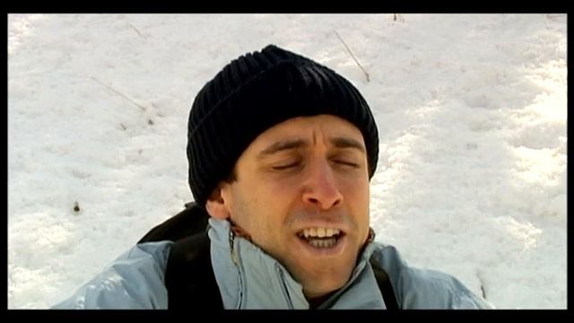 Kargin Haghordum sketch 154 Hayko Mko
