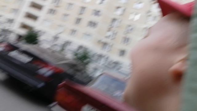 Водный бабушка