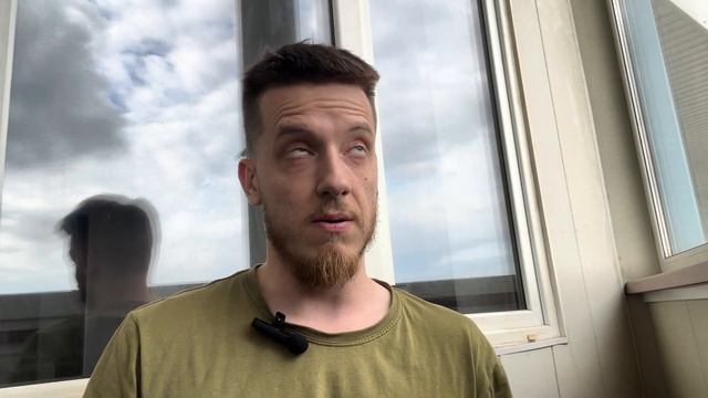 Испытание дисциплиной 6/?. Тема - "Прошлый опыт не определяет наше будущее, лишь оказывает влияние"