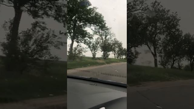Мариуполь. Дорога на Старый Крым