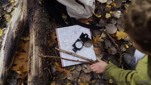 Он настолько романтичен, что хочется влюбиться! - The 11th Hour -- Kirk Osamayo -- Season Two (RED)