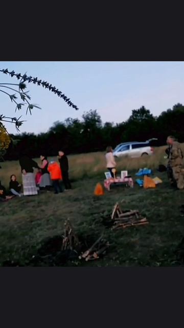 🔥Купала!#Ведара