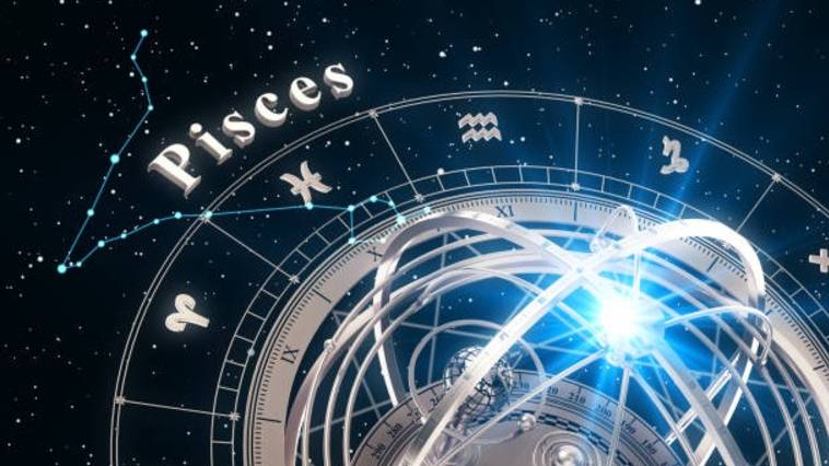 РЫБЫ - ГОРОСКОП НА ИЮЛЬ 2025/ PISCES - HOROSCOPE FOR JULY 2025 #топыкатегорий #рыба #гороскоп #рыбы