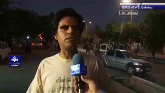 Израиль бьёт не только по военным объектам, но и по скорым.