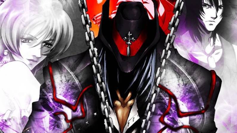 GunGrave AMW - Memory Reboot + Bonus