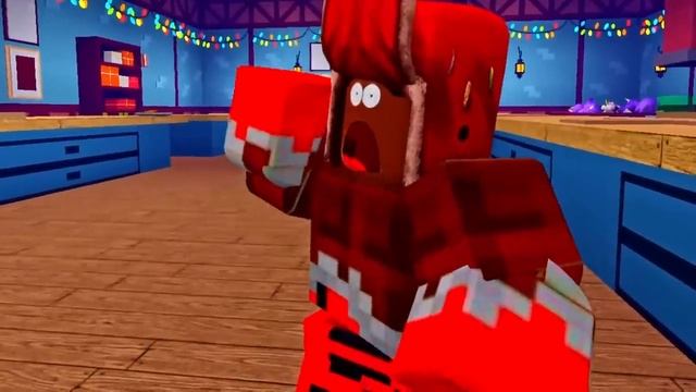 ВЛАДУС ИГРАЕТ ( VLADUS PLAY ) -КУДА НАС УВЁЗ ЗЛОВЕЩИЙ ПОЕЗД В РОБЛОКС НОВОГОДНЯЯ ИСТОРИЯ ROBLOX