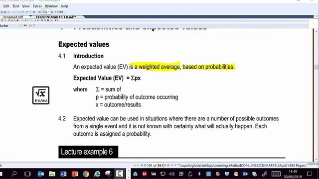 4  Summarising and analysing data lecture