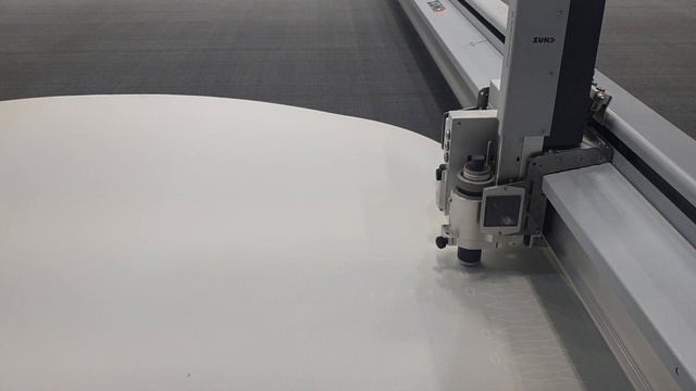 Работа плоттера 3