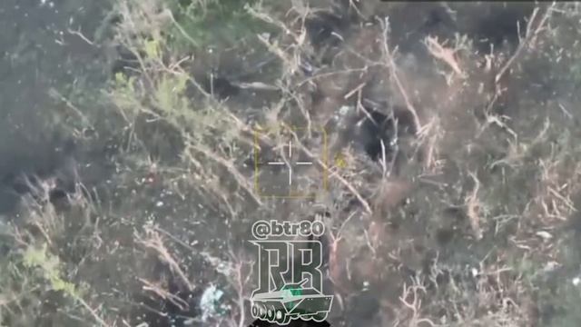 🇷🇺🔥🤙ТМкой по голове: Наш бесстрашный воин в одиночку уничтожает укрепы врага !!!