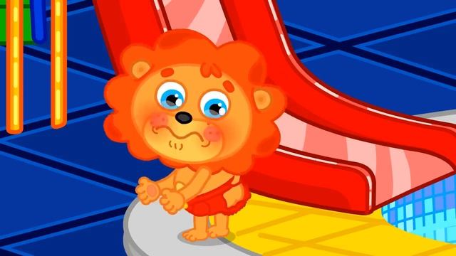 Мультфильмы для детей, Мультики для детей.  самое интересное для детишек