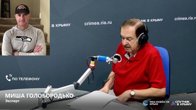 Полный эфир! Главные спортивные события.