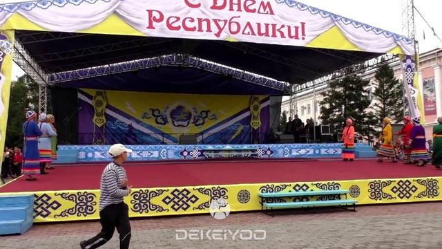 Куранские бабушки