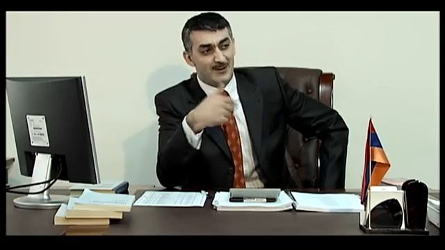 Kargin Haghordum sketch 144 Hayko Mko