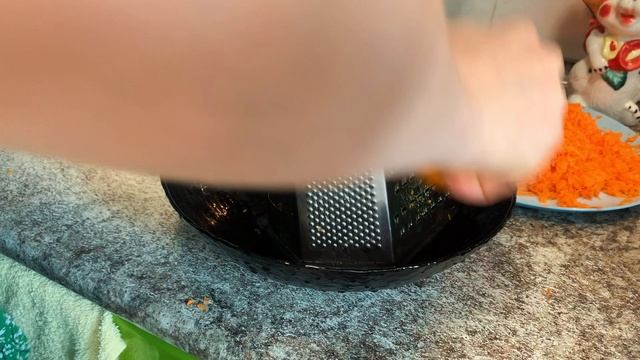 Мои летние будни / Морковный торт 🎂🥕 Моя книга рецептов 🌿🎂
