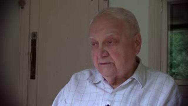 Уроки истории. Интервью с Ивановым В. В. Советы молодым