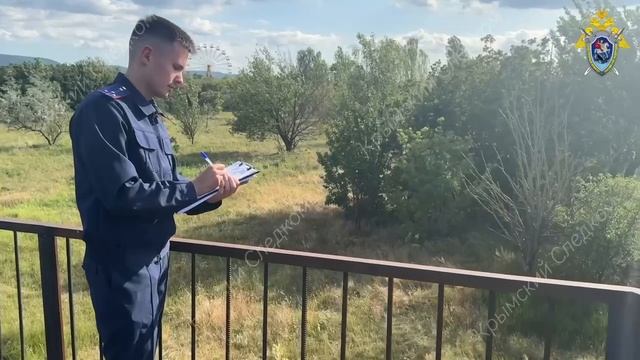 В Крыму возбудили уголовное дело по факту нападения льва на владельца «Тайгана» Олега Зубкова.