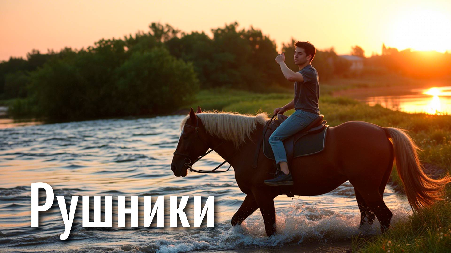 Рушники