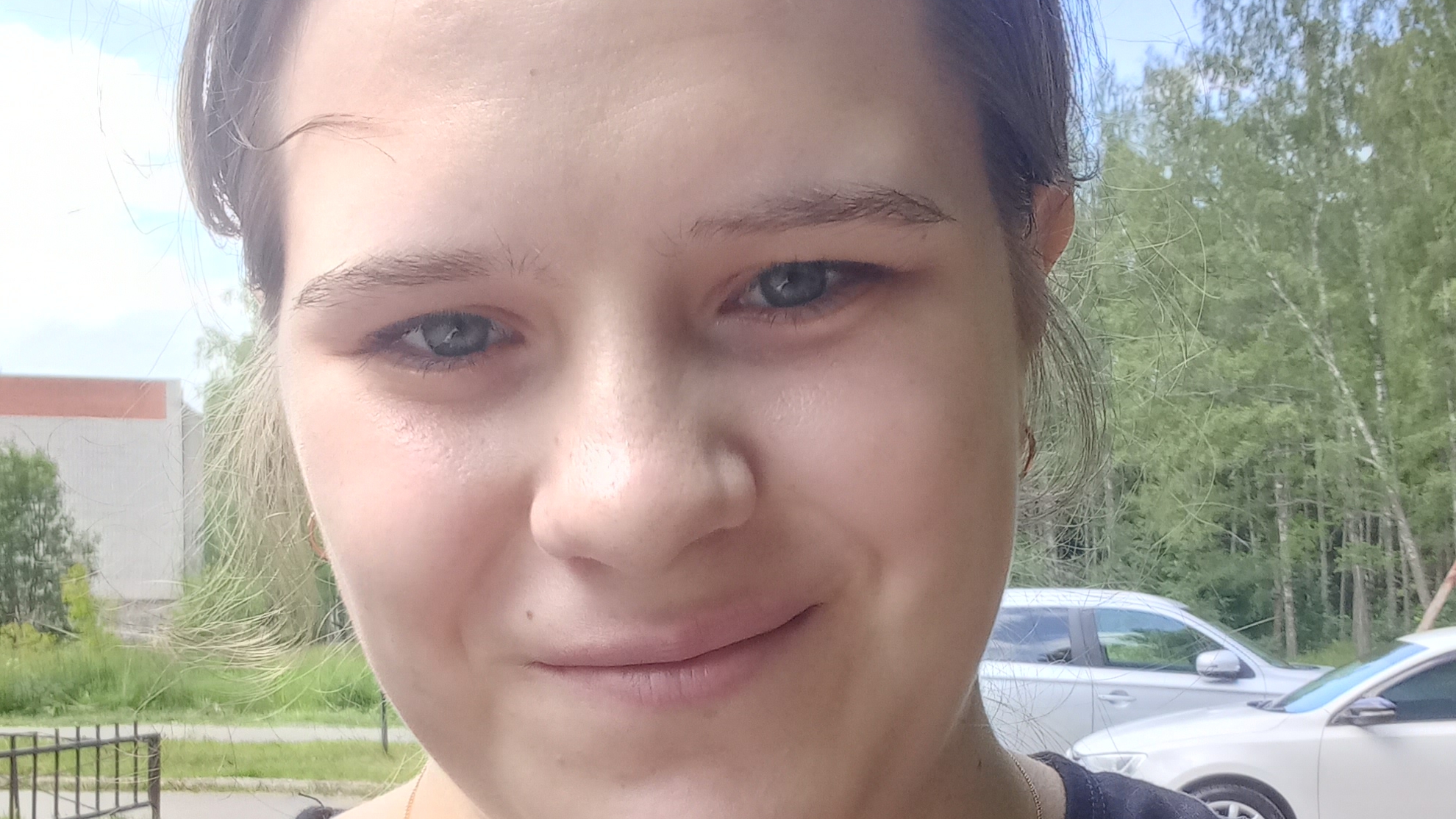 Хей , всем приветики )