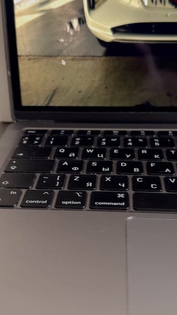 MacBook Air retina 13 m1