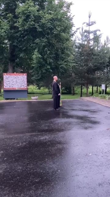 Митинг 22 июня