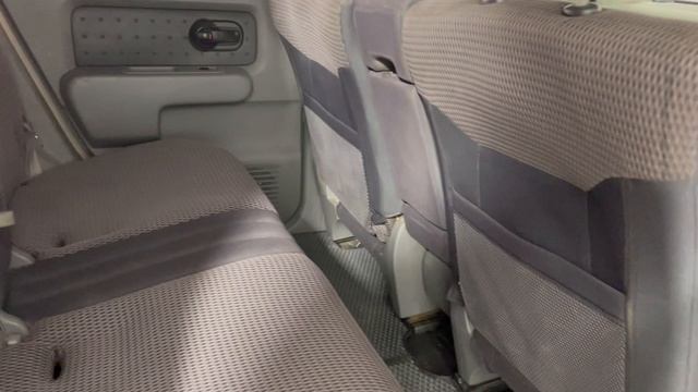 Nissan Cube 55888