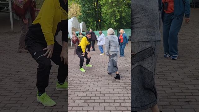 Сокольники Веранда 2