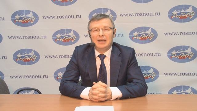 Грибоедов — жив! Проректор читает наизусть "Горе от ума"