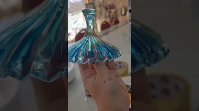 Cadence Mirror Festival Transparent Glass Paint