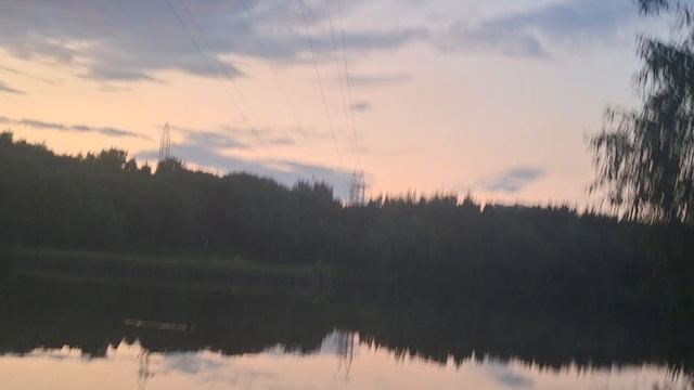 борисовские пруды