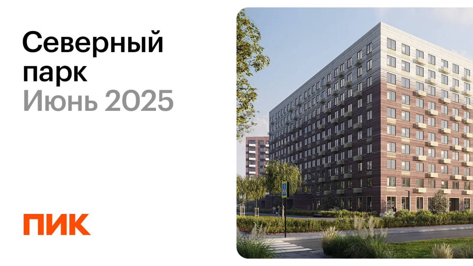 Северный парк 18.06.2025
