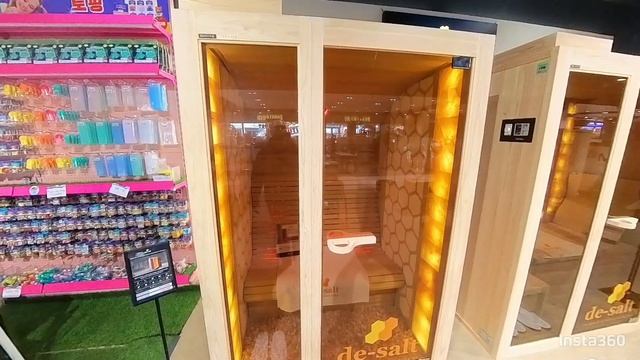 Оптовые закупки в Корее, обзор рынка электроники, под ключ