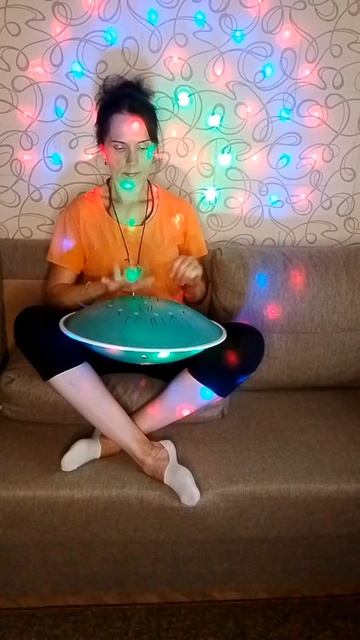люблю Музыку. Импровизация.mp4