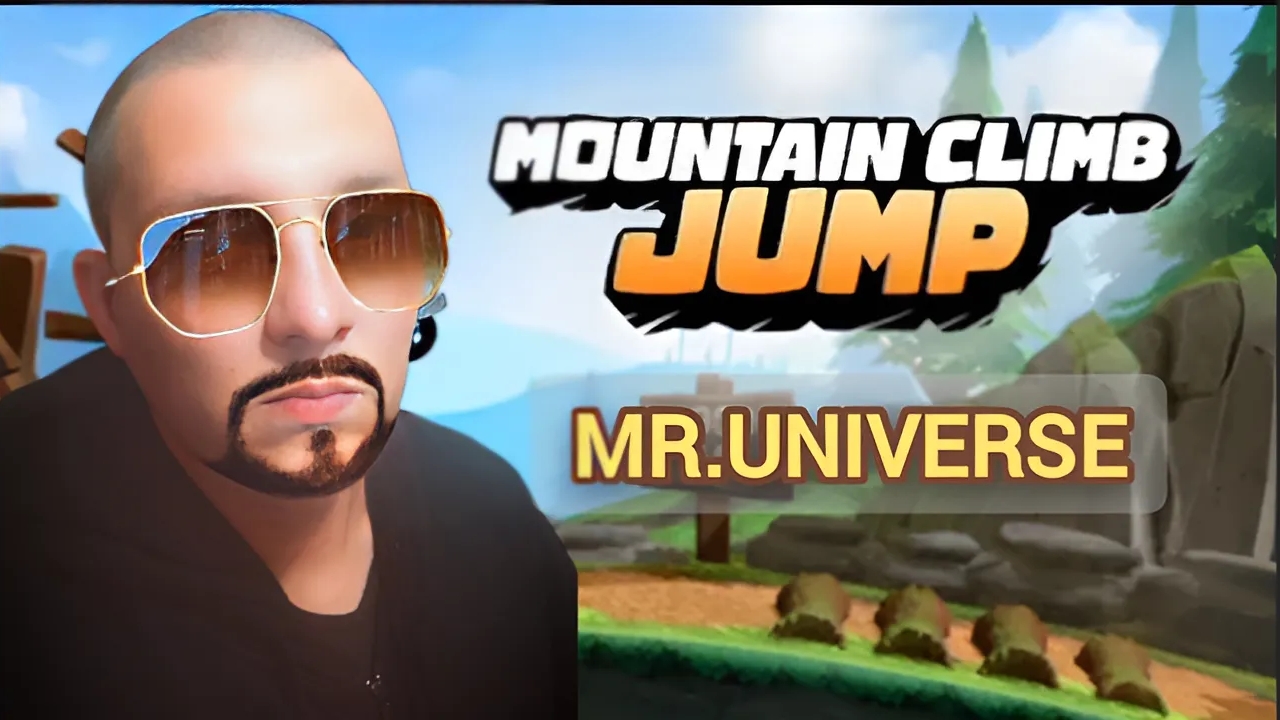 👁️ ОБЗОР ИГРЫ : " MOUNTAIN CLIMB: JUMB" 🛻