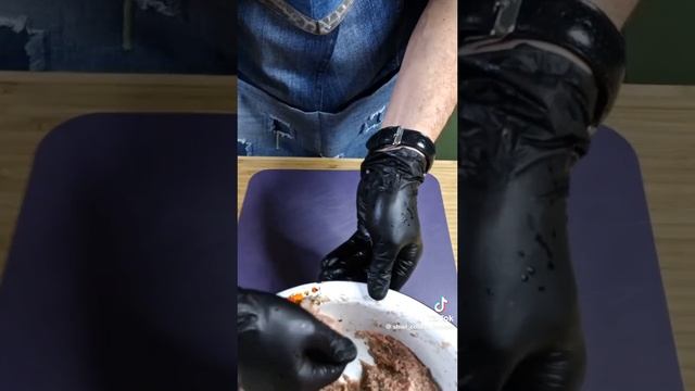 сочные котлетки 🧆