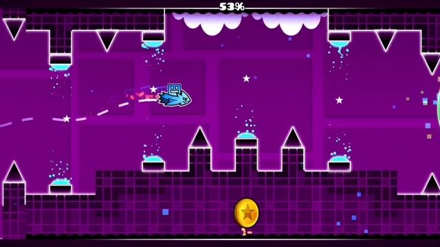 Я ПРОХОЖУ xstep