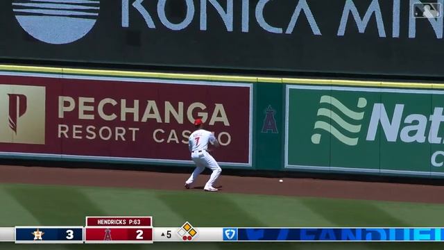 Astros vs. Angels Game Highlights (6/22/25) | MLB Highlights