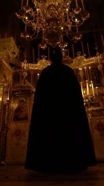 134 Псалом Хвалите Имя Господне. 
Валаам. 
Хор "Аксион Естин".