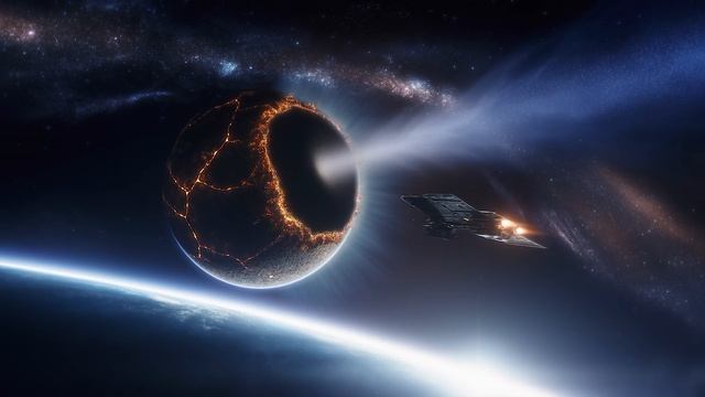 Echoes Beyond the Light