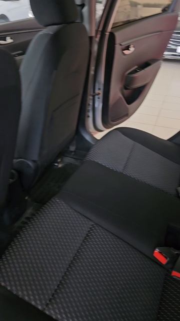Kia Rio '2019