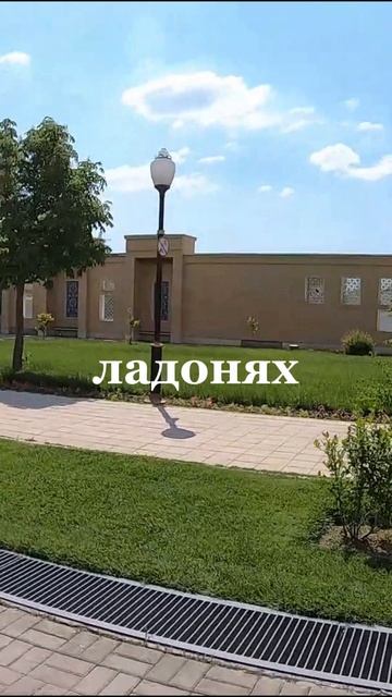 Родина Тамерлана