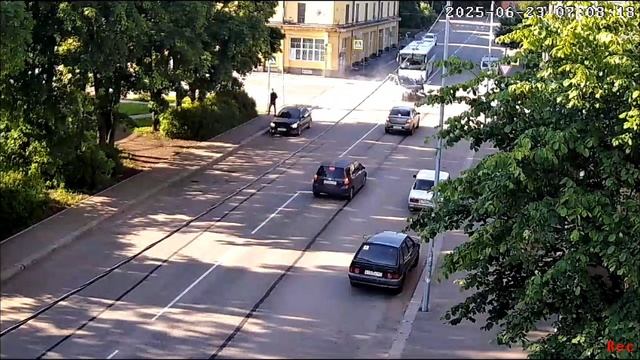 Авария в Выборге 23.06.2025